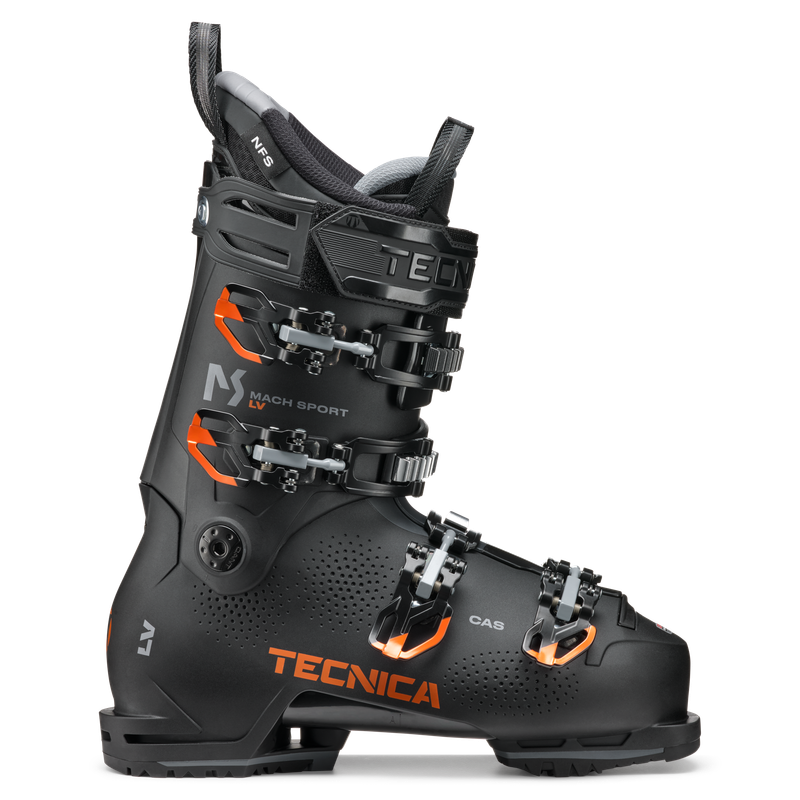 Mach Sport 100 LV 23/24