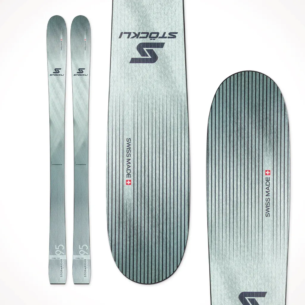 STORMRIDER 95 24/25