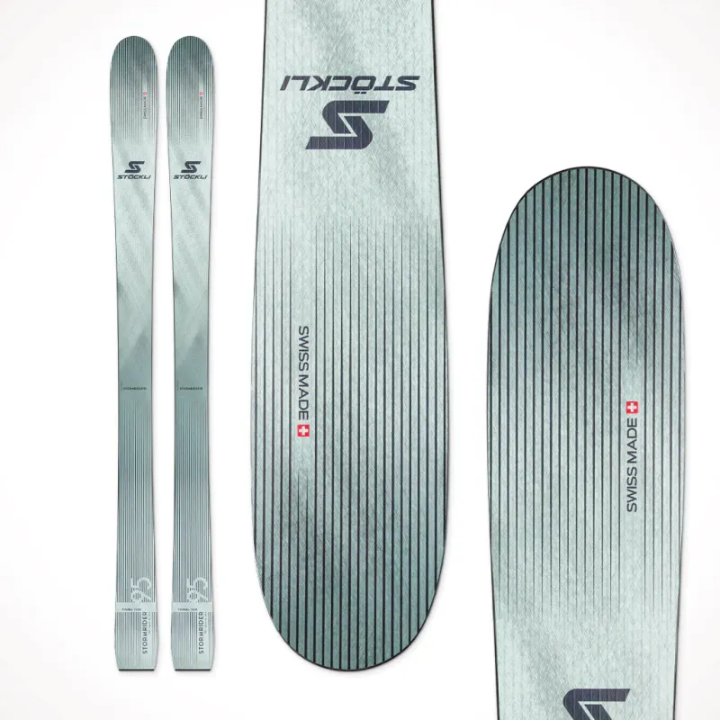 STORMRIDER 95 24/25