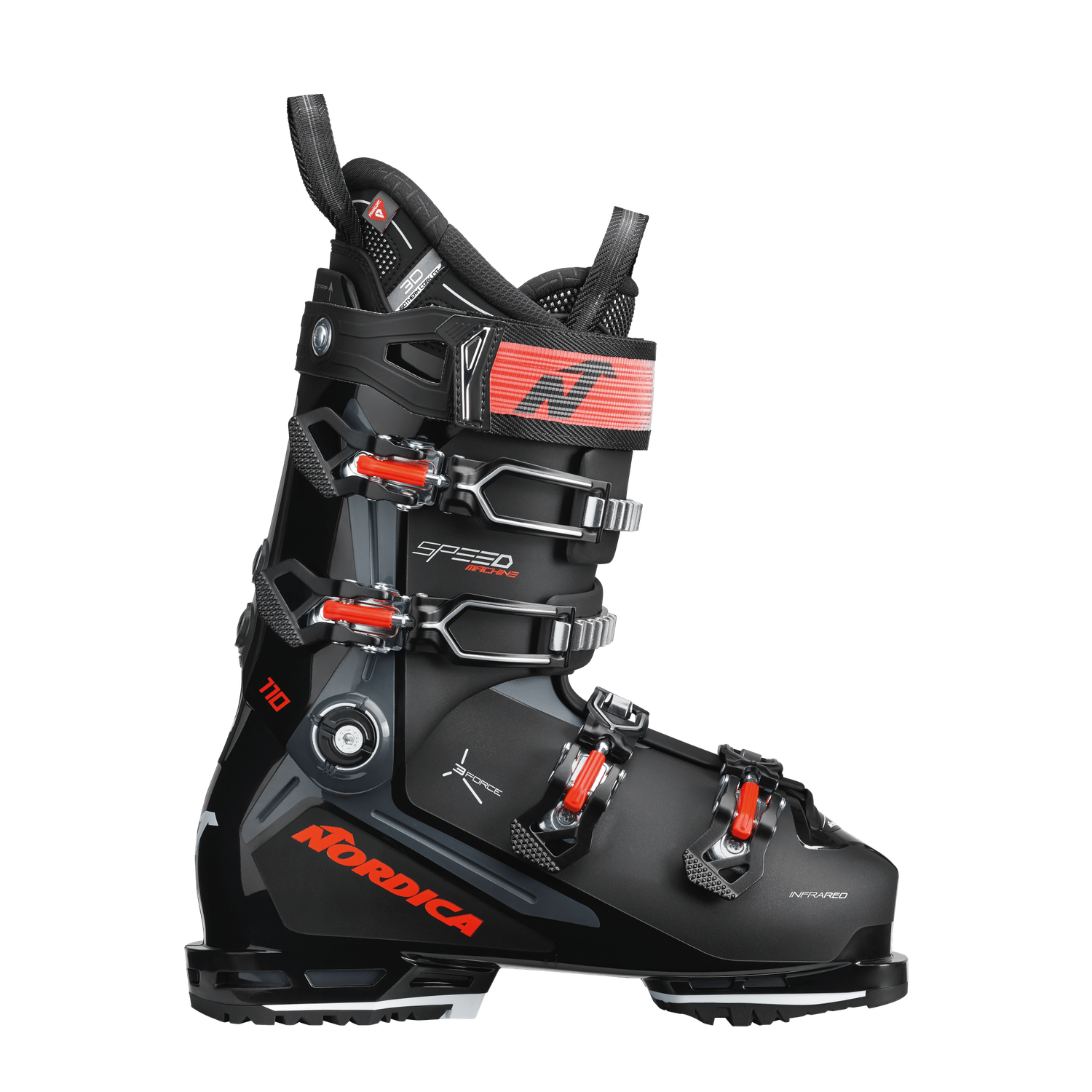 SPEEDMACHINE 3 110