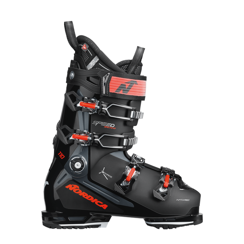 SPEEDMACHINE 3 110