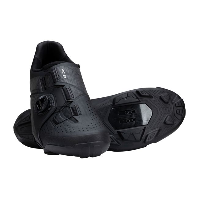 Shimano SH-XC300 Mt Bike Shoe