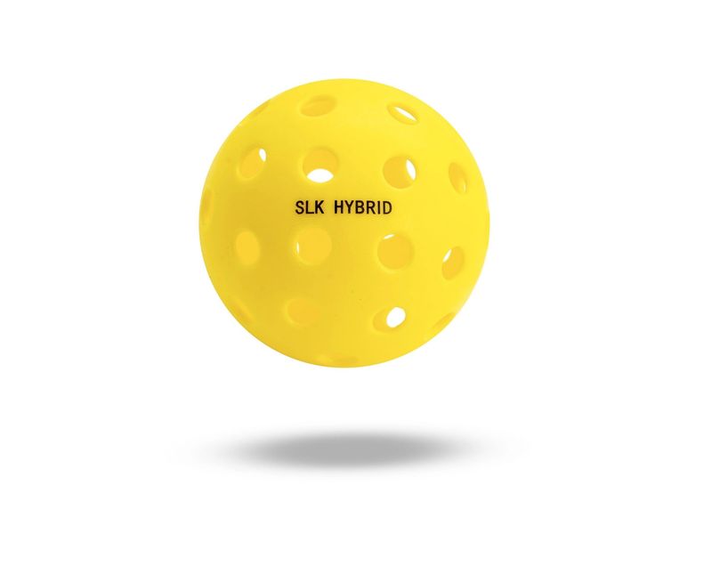 SLK Indoor/Outdoor Pickleballs