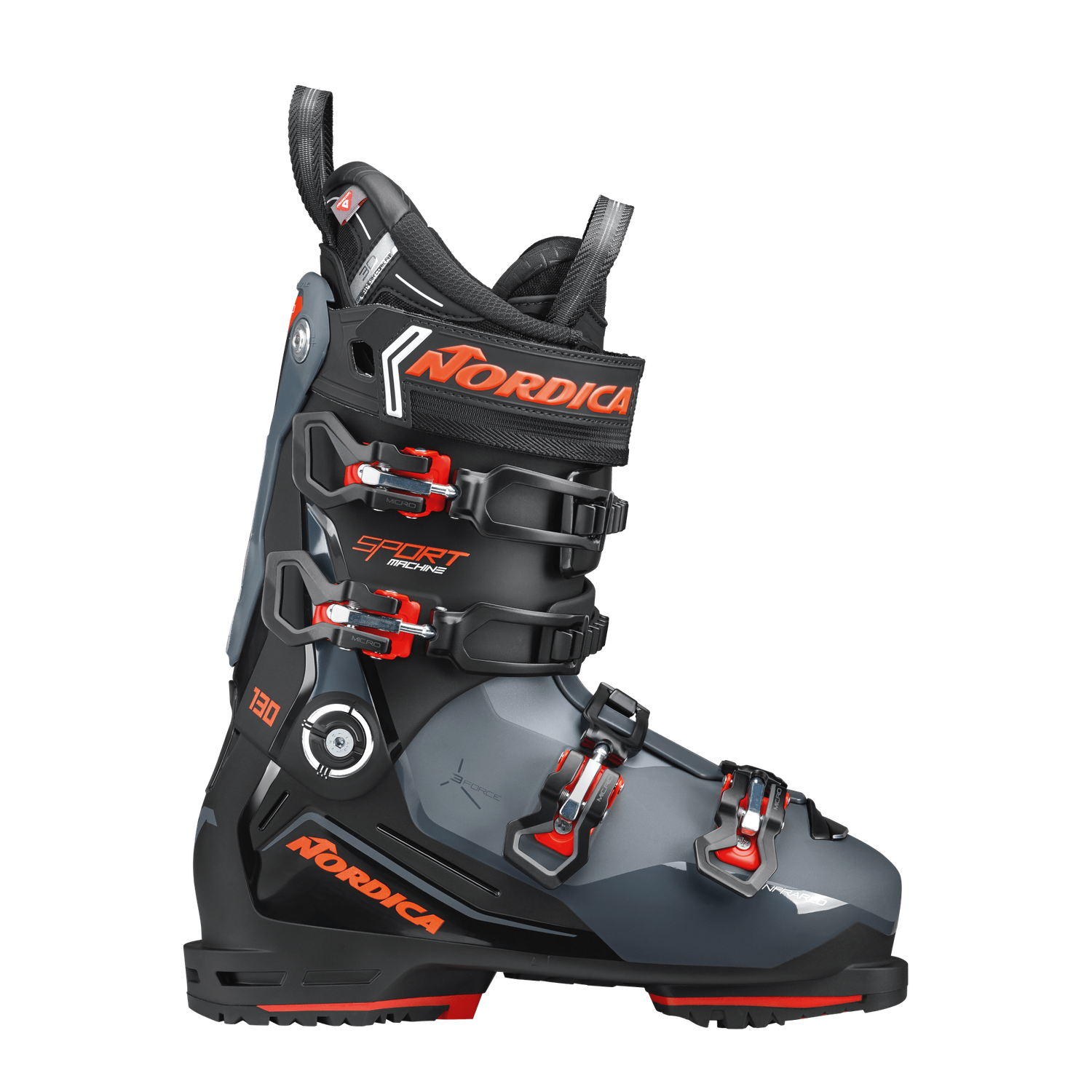 SPORTMACHINE 130