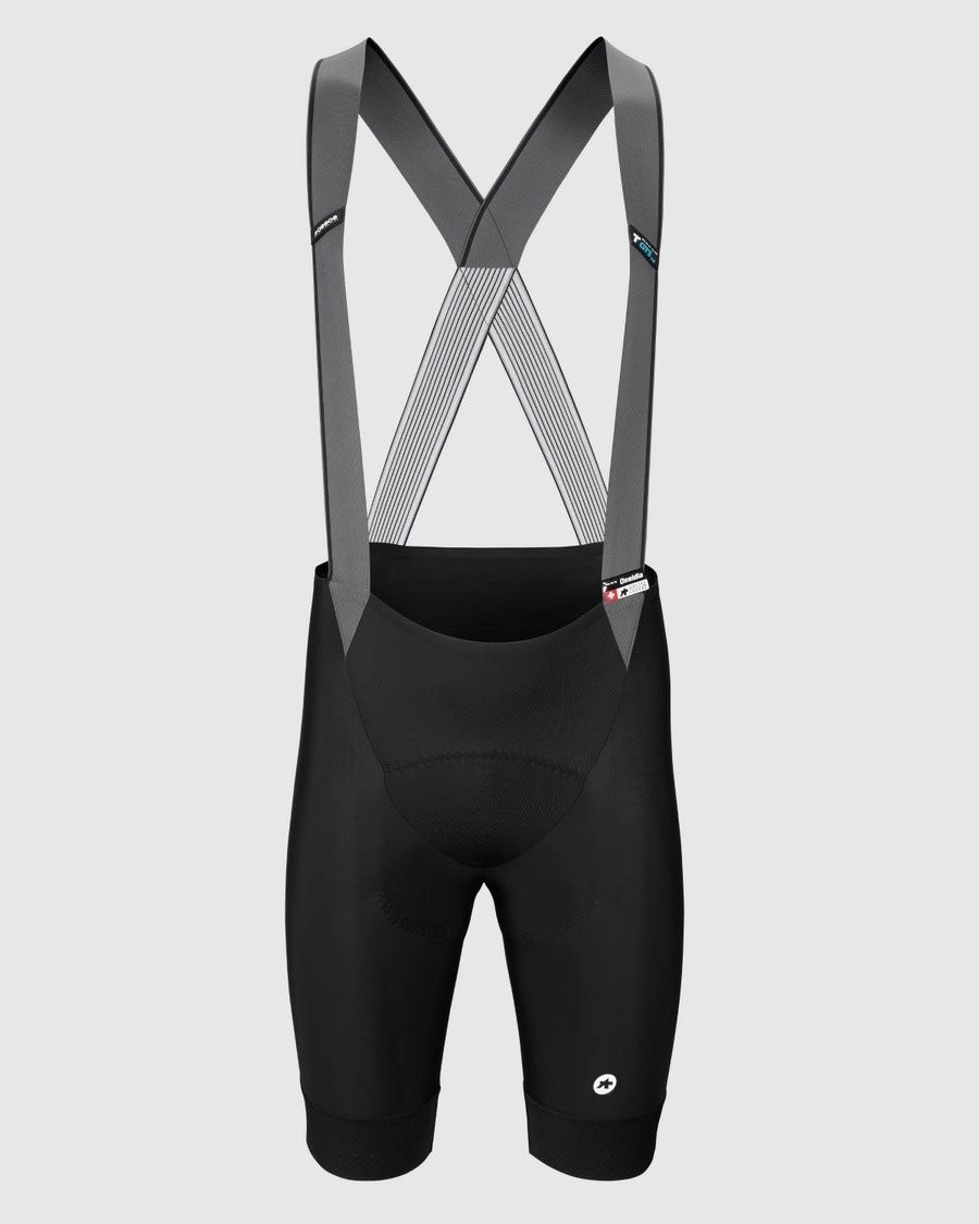 ASSOS MILLE GTS Bib C2