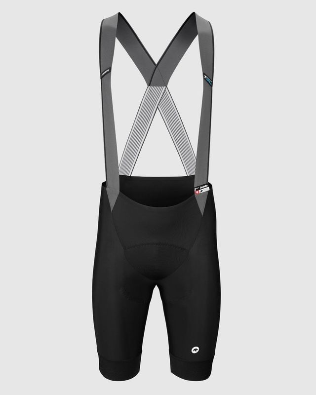 ASSOS MILLE GTS Bib C2