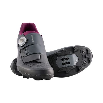 Shimano SH-XC502W Womens Mt Bike Shoe