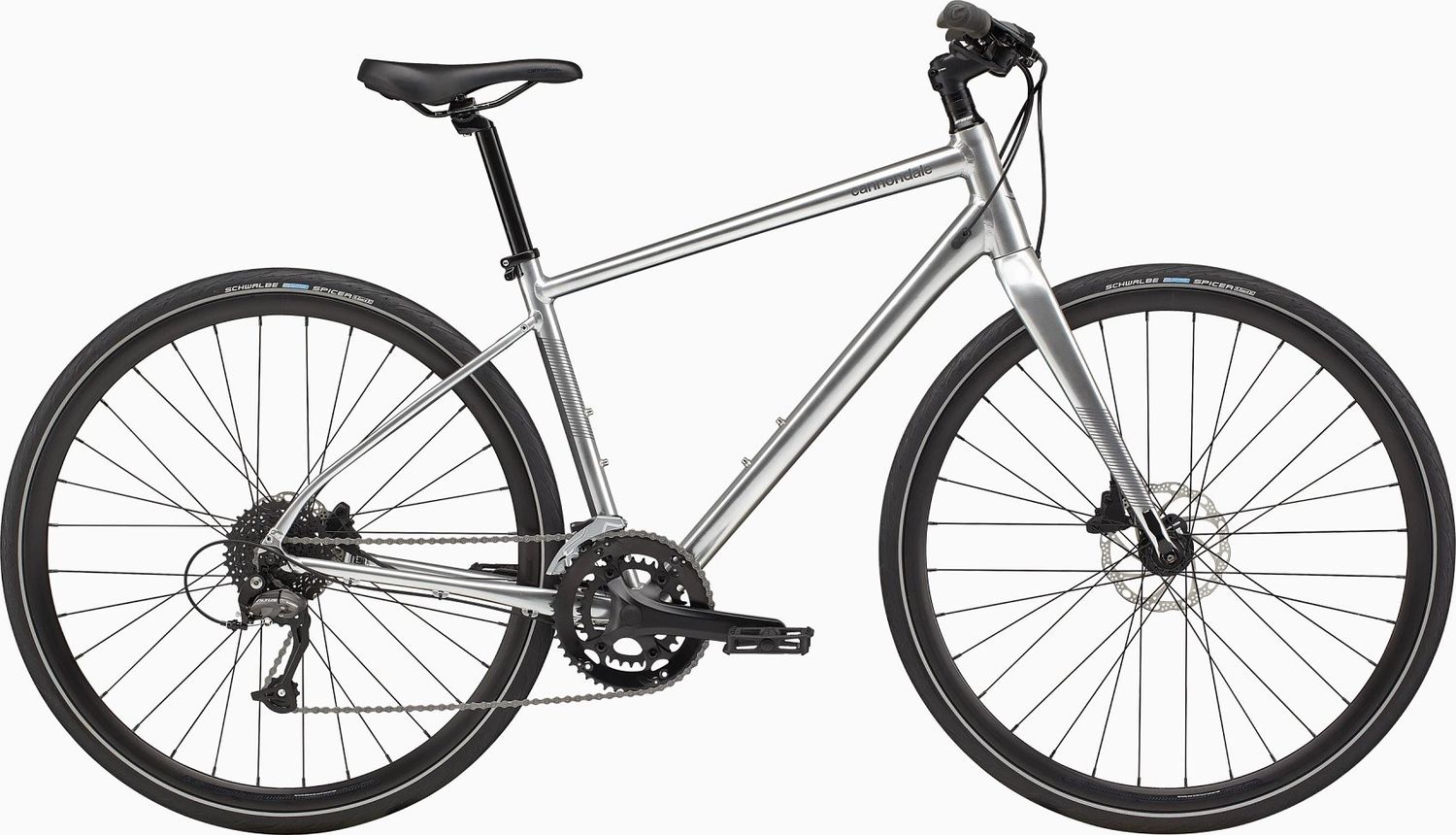 Cannondale Quick 3 Disc 