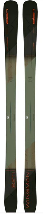 WINGMAN 82 TI 24/25
