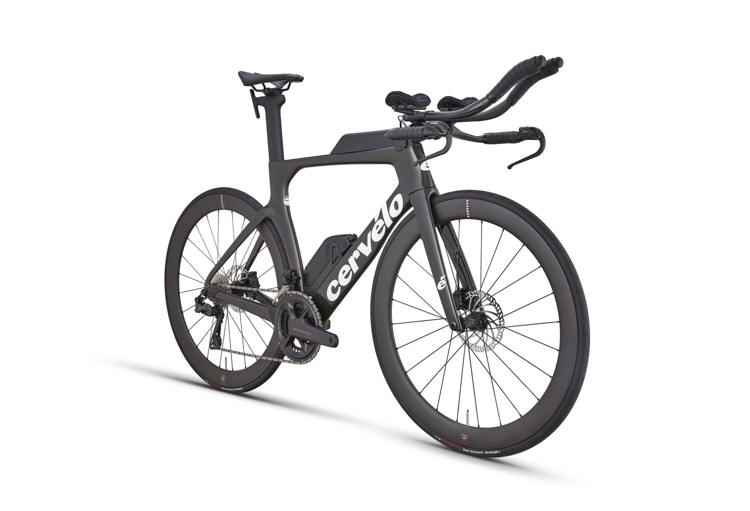 Cervelo P-Series Ultegra 