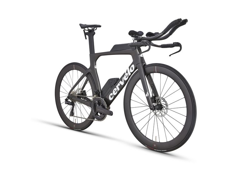 Cervelo P-Series Ultegra 