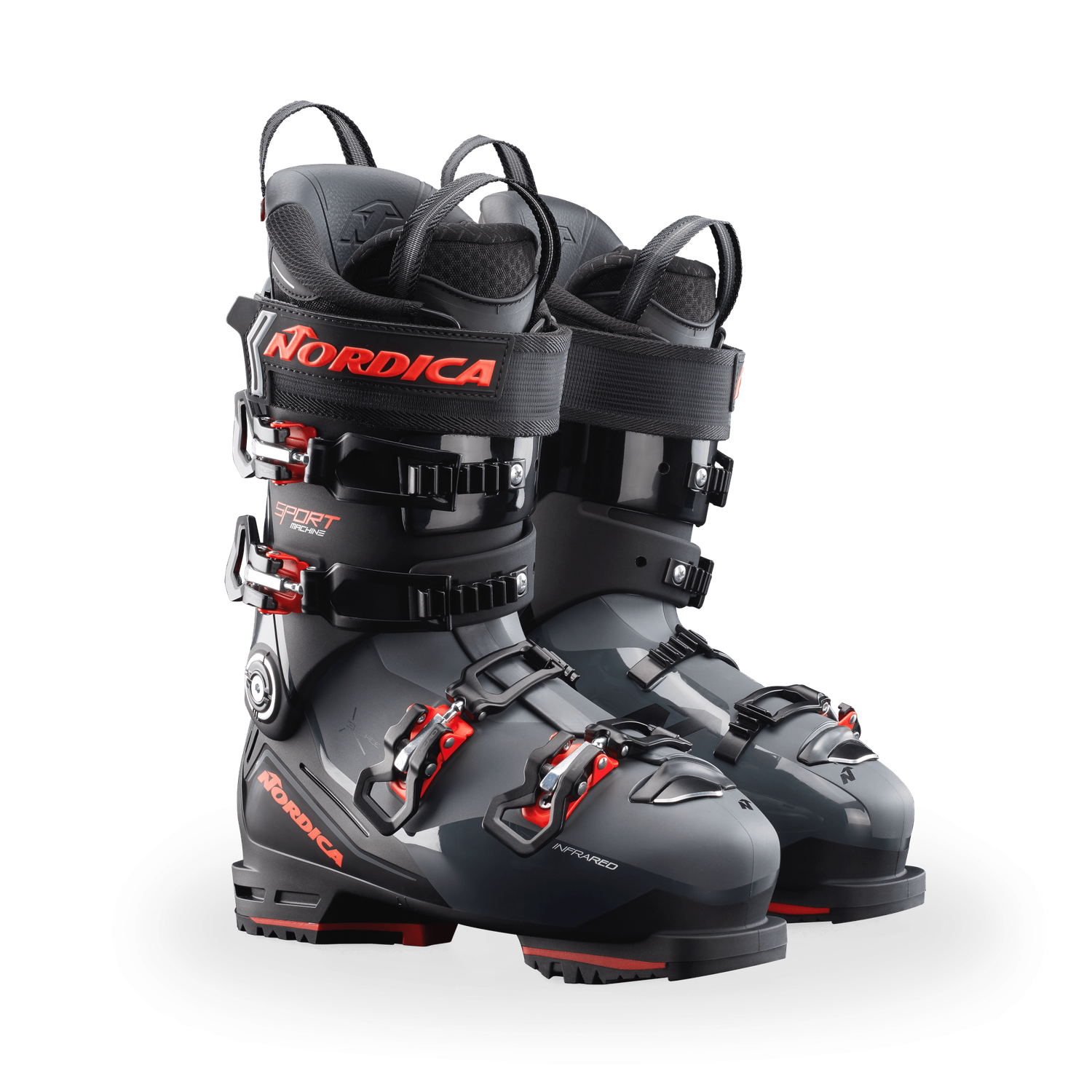 SPORTMACHINE 130 23/24