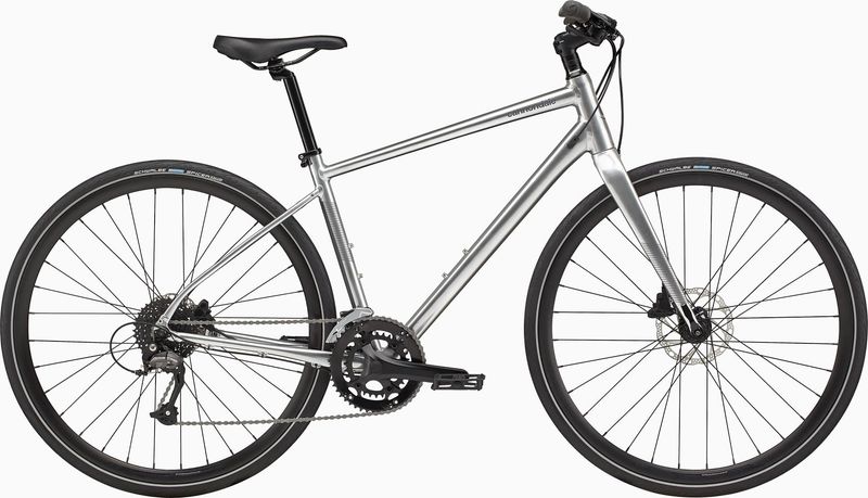 Cannondale Quick 3 Disc 