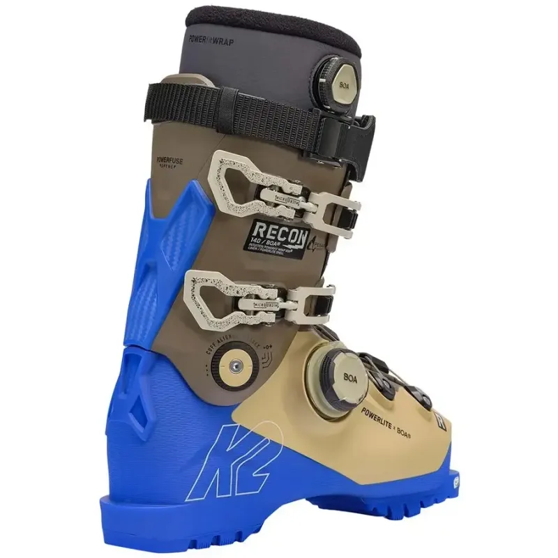 RECON 140 BOA 24/25