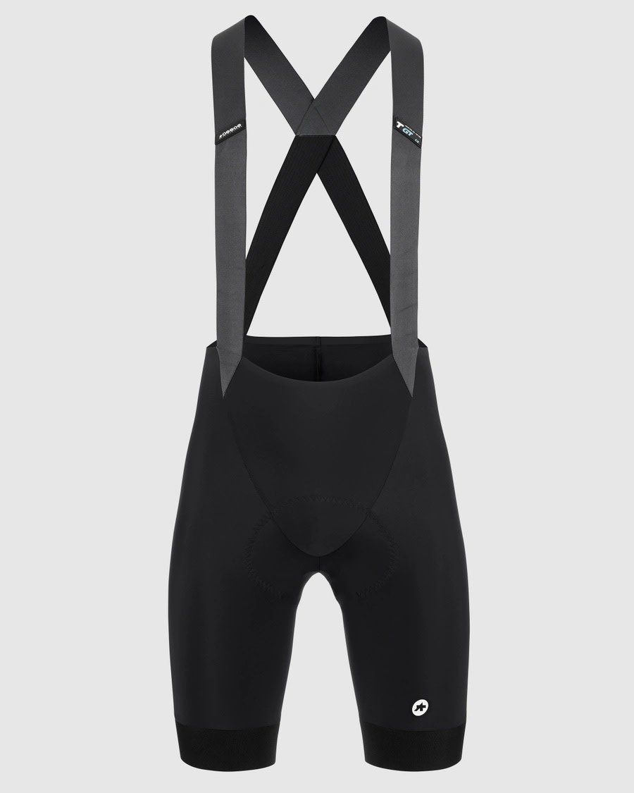ASSOS MILLE GT Bib Short