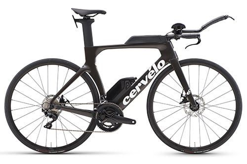 Cervelo P-Series 105