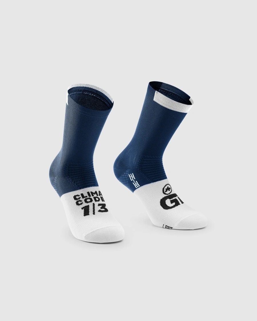 ASSOS GT Socks C2