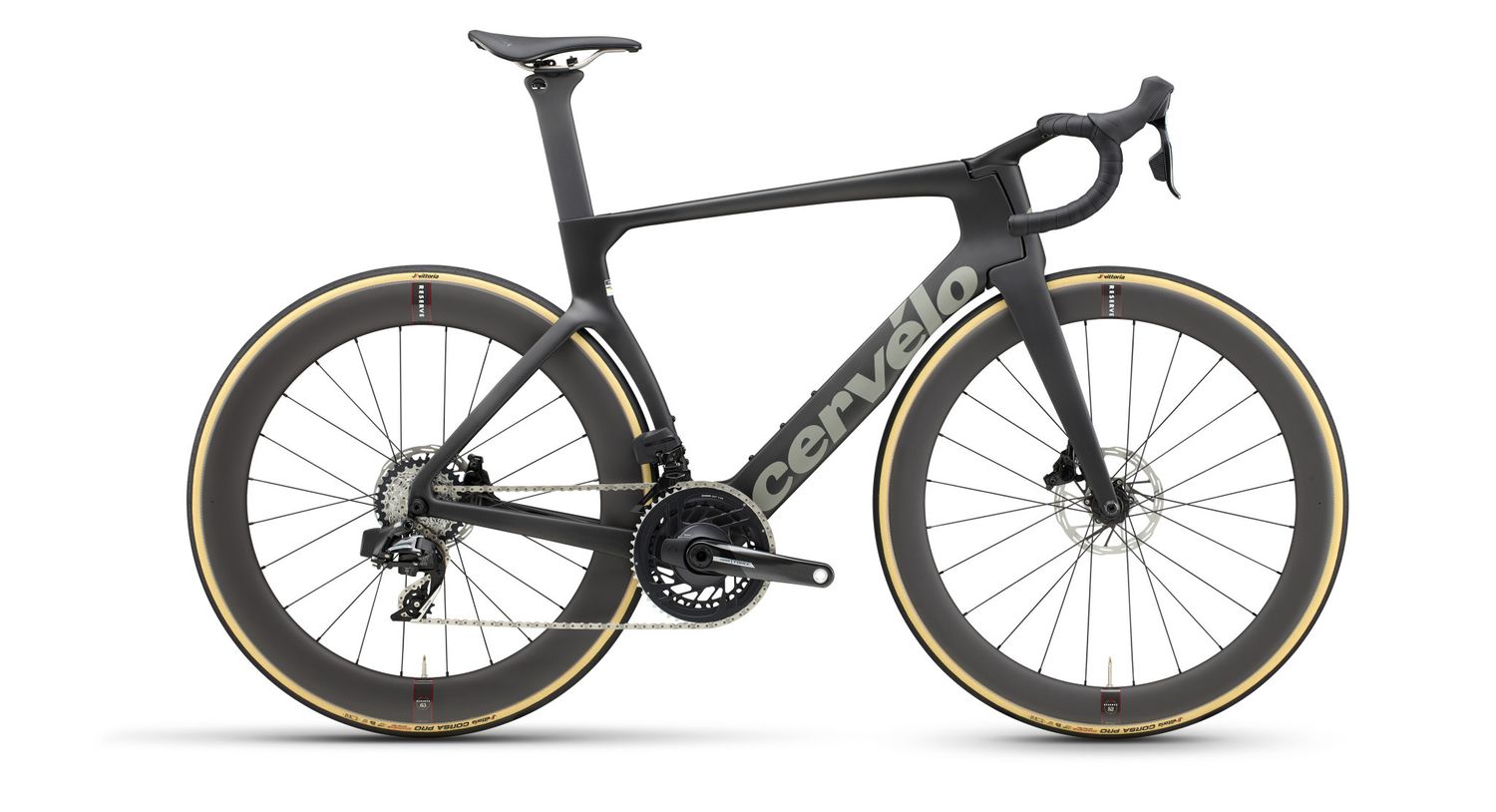 Cervelo S5 Force