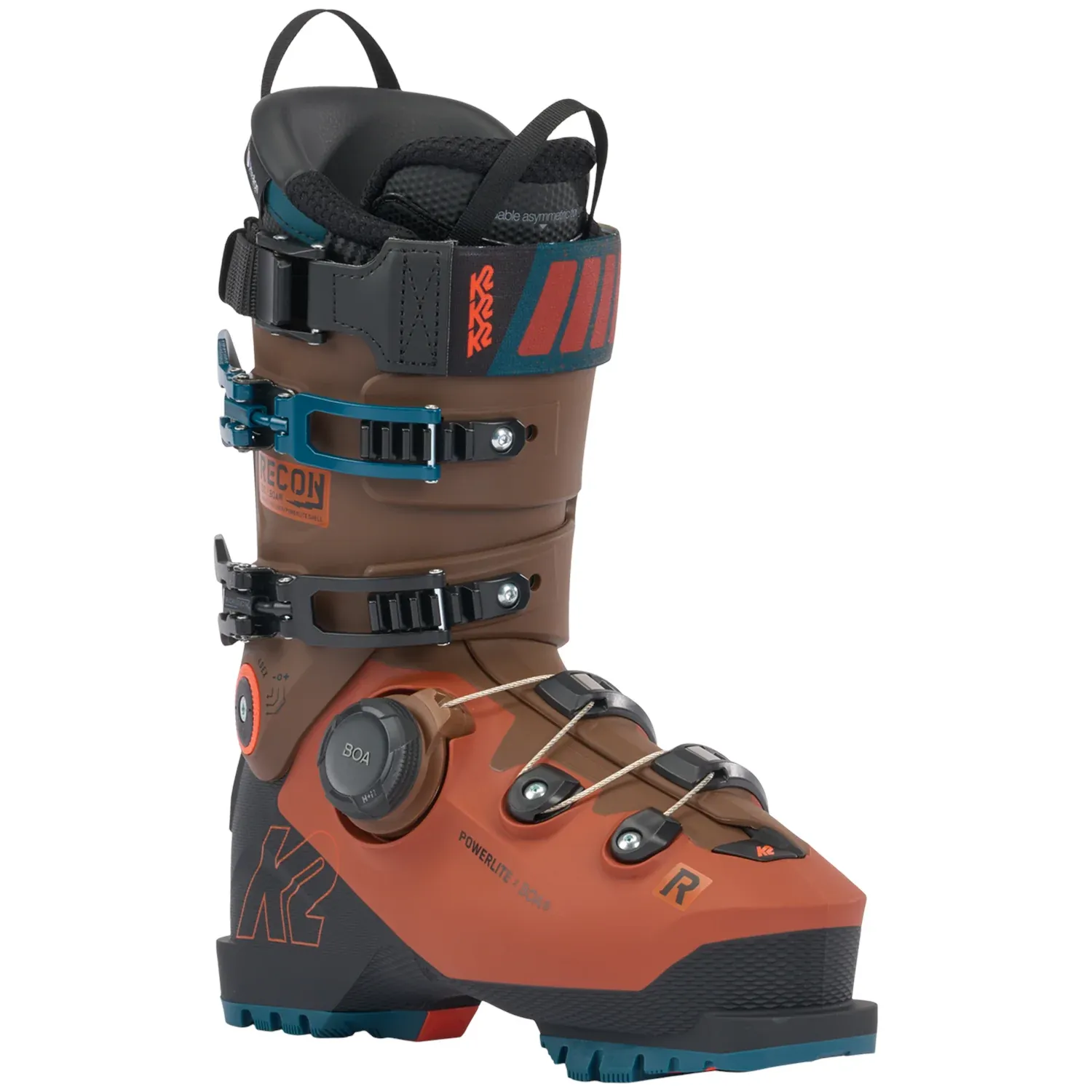 Recon 130 BOA 24/25