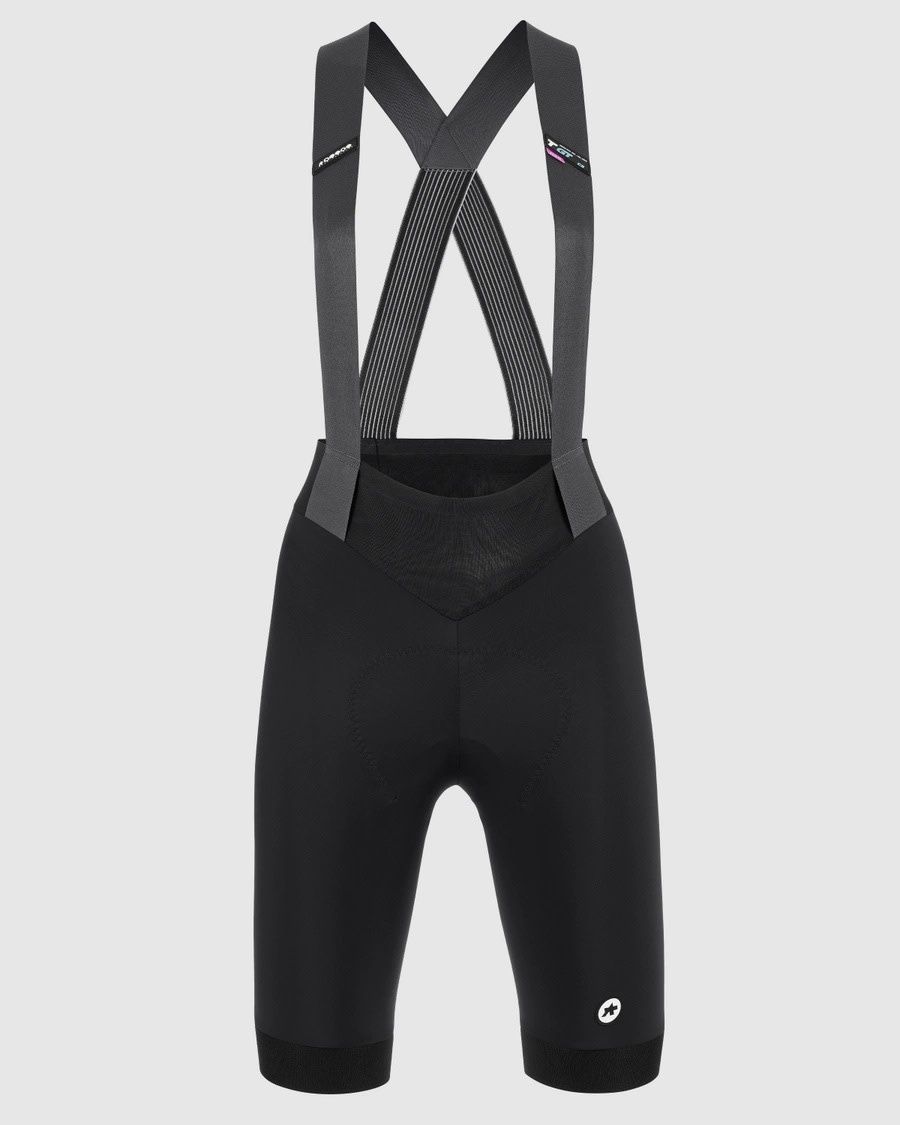ASSOS UMA GT Bib Short C2