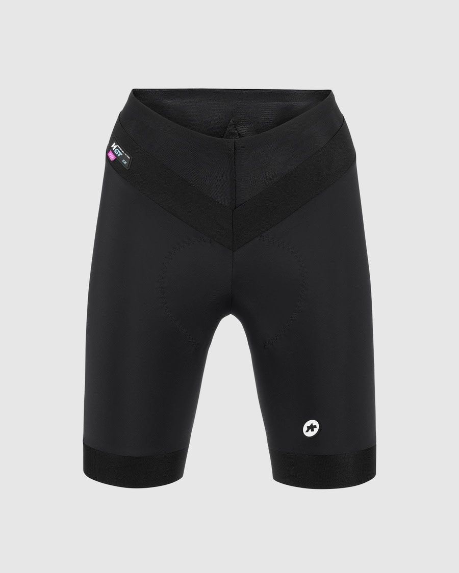 ASSOS UMA GT Half Short  C2