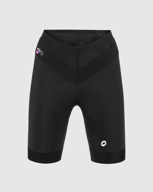 ASSOS UMA GT Half Short  C2