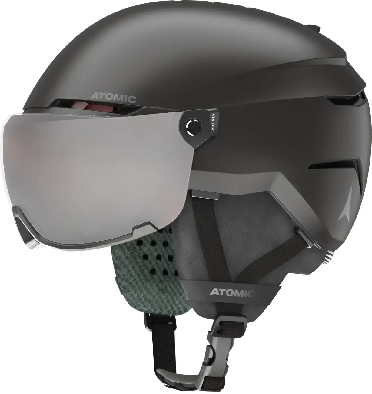 SAVOR VISOR JR 23/24