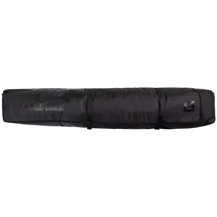 Stibbs 4 pr Ski Roller