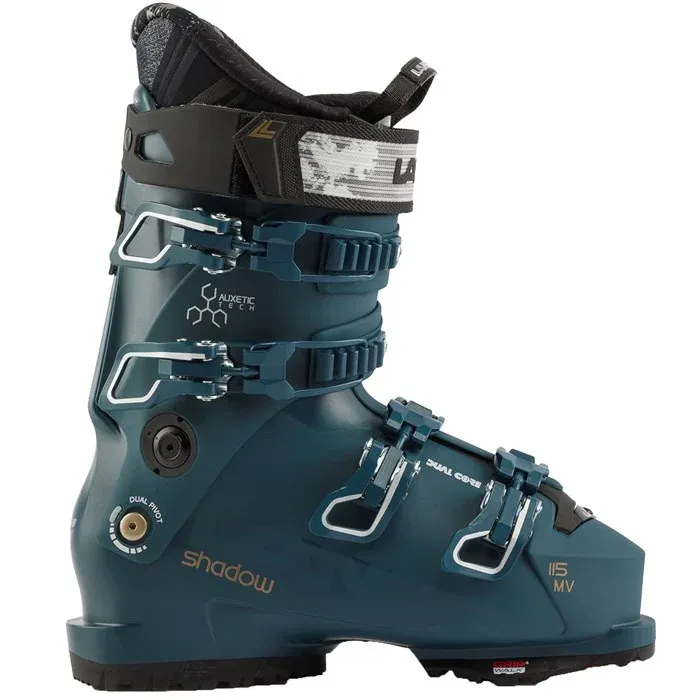 Shadow 115 W  MV   24/25