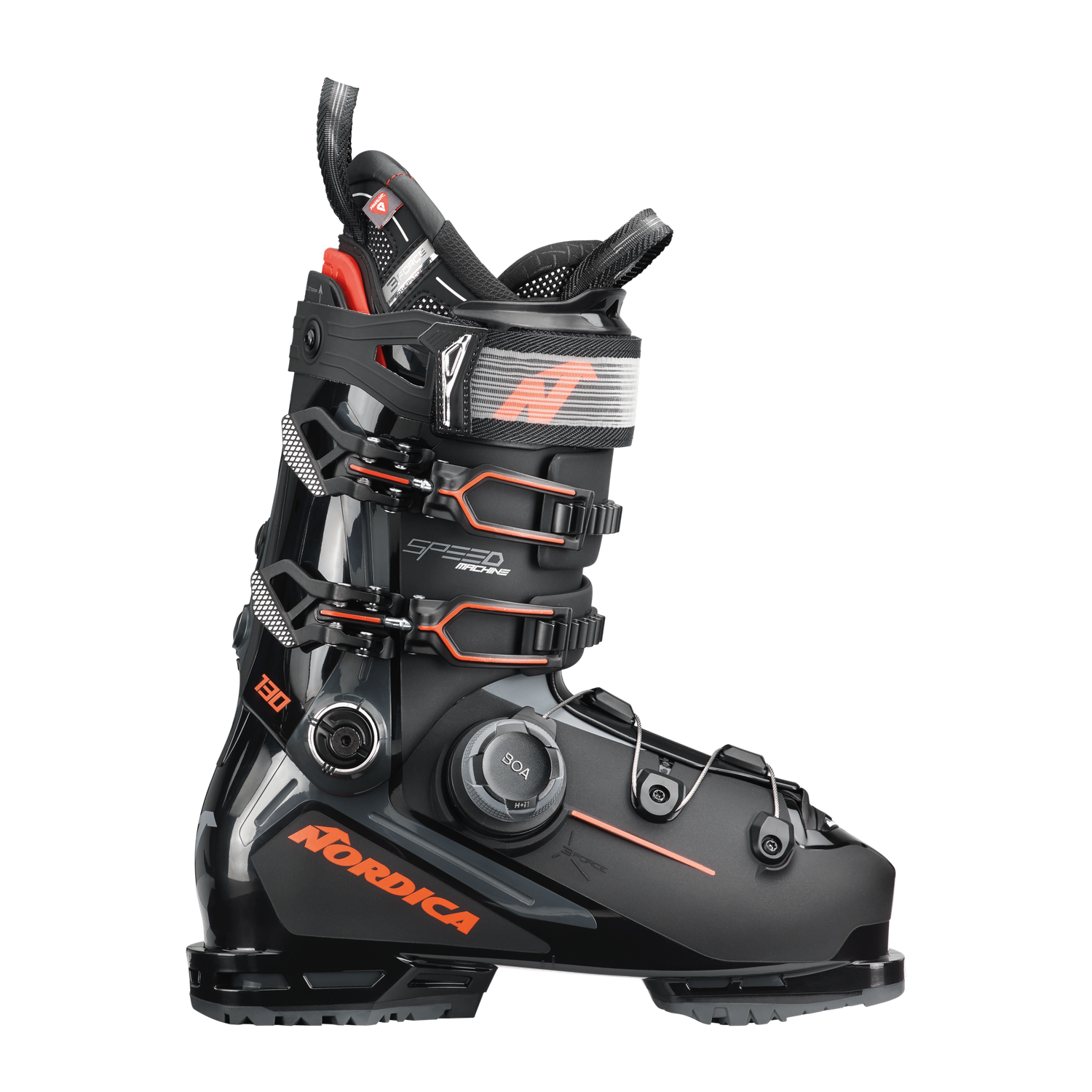 SPEEDMACHINE 3 BOA 130 24/25