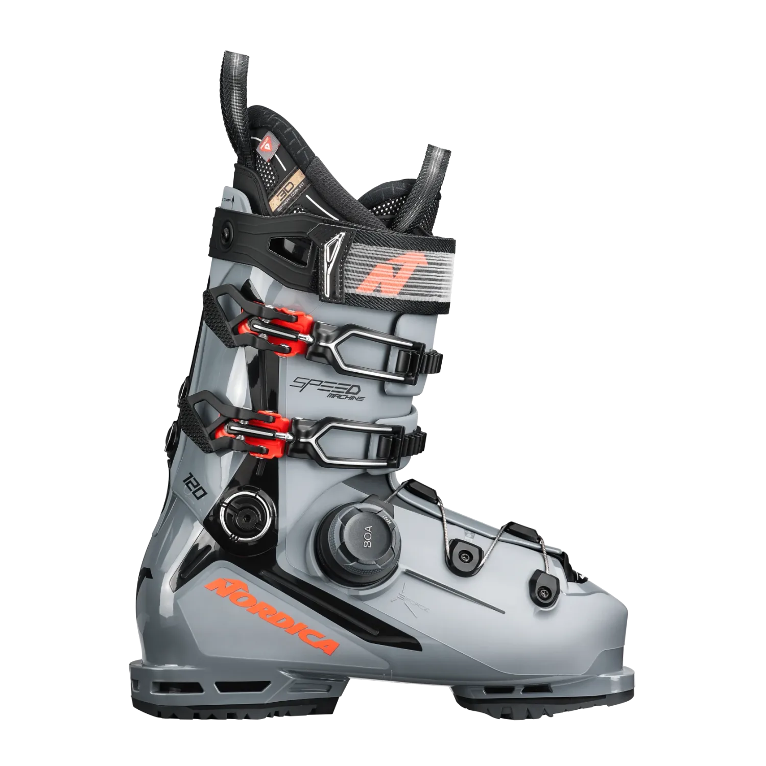 SPEEDMACHINE 3 BOA 120 24/25