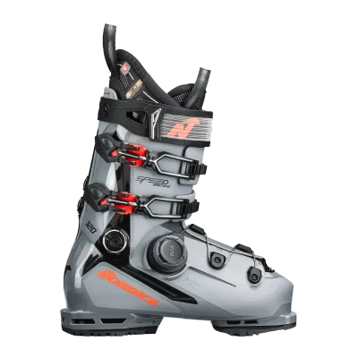 SPEEDMACHINE 3 BOA 120 24/25