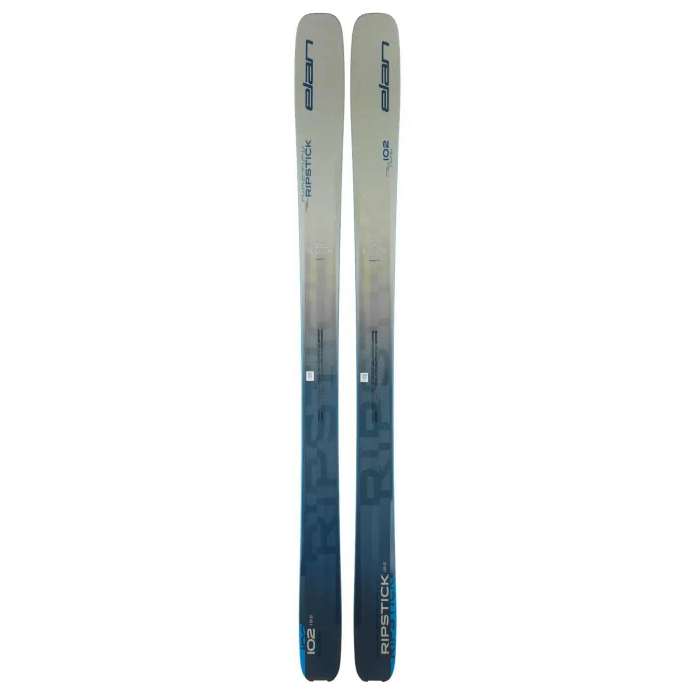RIPSTICK 102 24/25