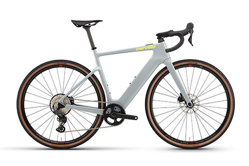 Rouvida GRX 610