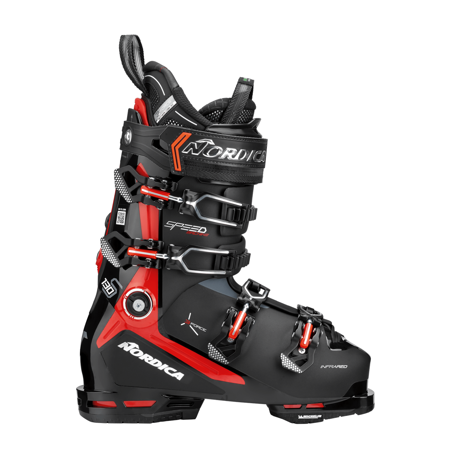 SPEEDMACHINE 3 130