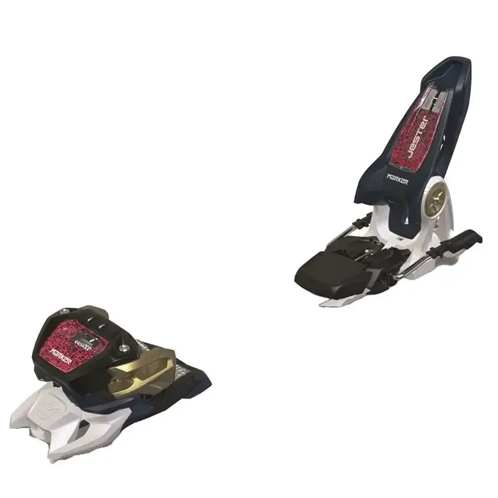 Jester 16  24/25