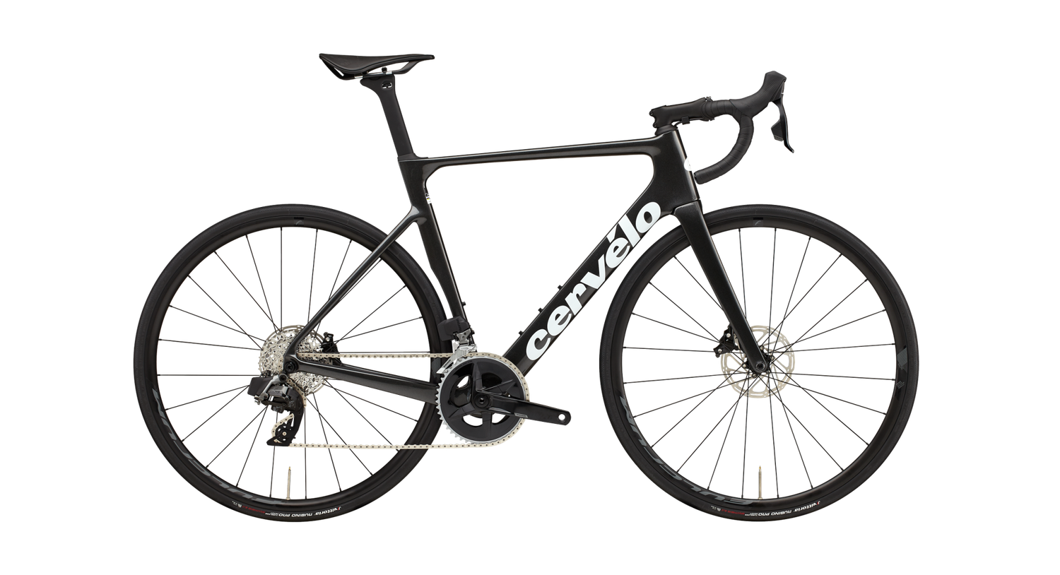 Cervelo Soloist Rival eTap AXS