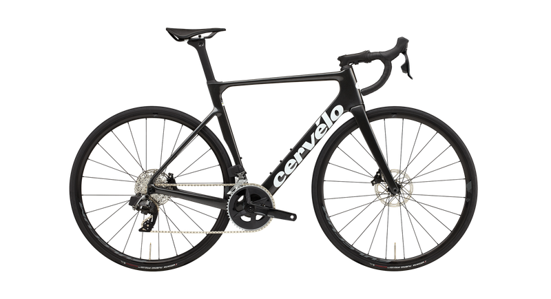 Cervelo Soloist Rival eTap AXS