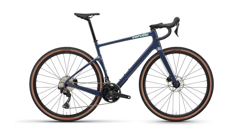 Cervelo Aspero GRX610