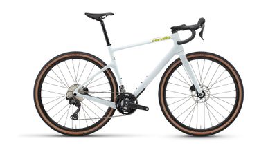 Cervelo Aspero GRX610