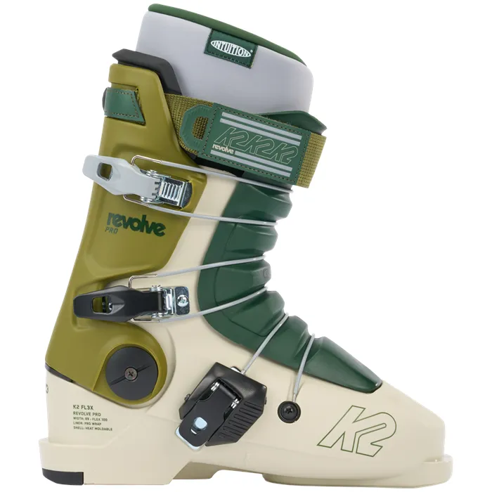 Revolve Pro 23/24
