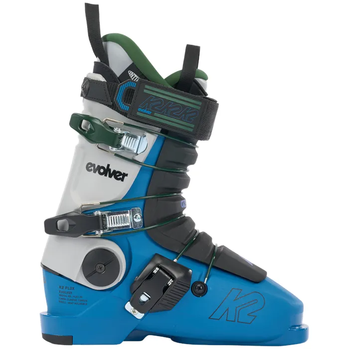 Evolver JR 23/24