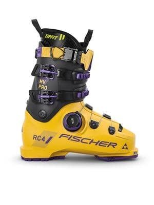 Fischer RC4 PRO MV DYN BOA ZipFit Fischer RC4 PRO MV DYN BOA ZipFit
