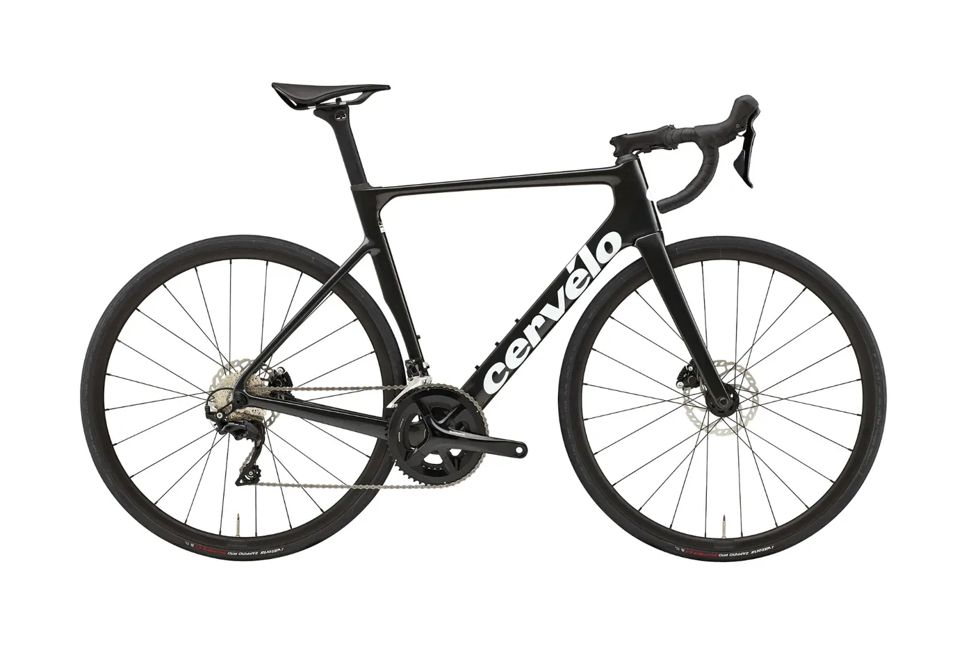 Cervelo Soloist 105