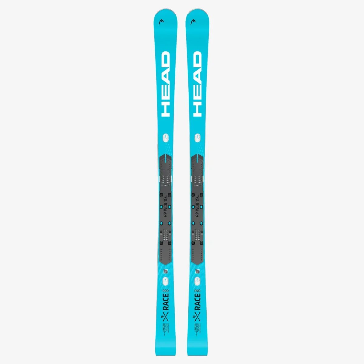 WC Rebels e-Race Pro RP WCR 14 24/25