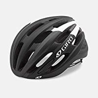 GR Foray - Matte Black/White - M