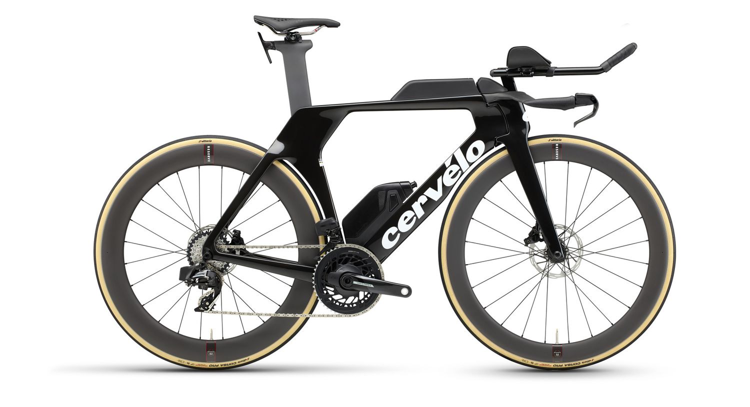 Cervelo P5 Force