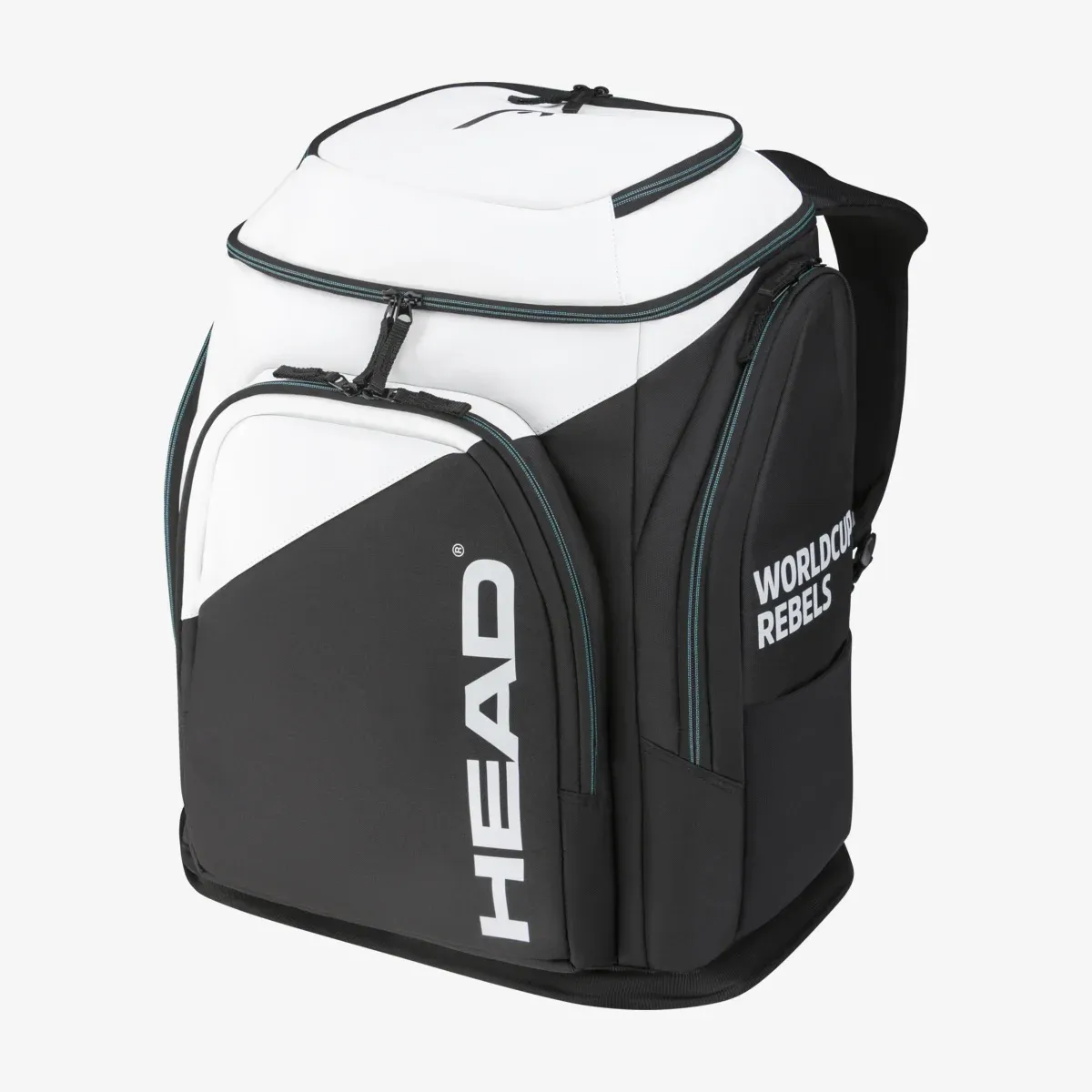 Rebels Racing Backpack 24/25 S