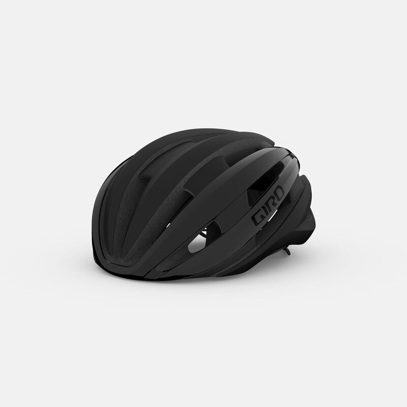 SYNTHE MIPS - Matte Black- L