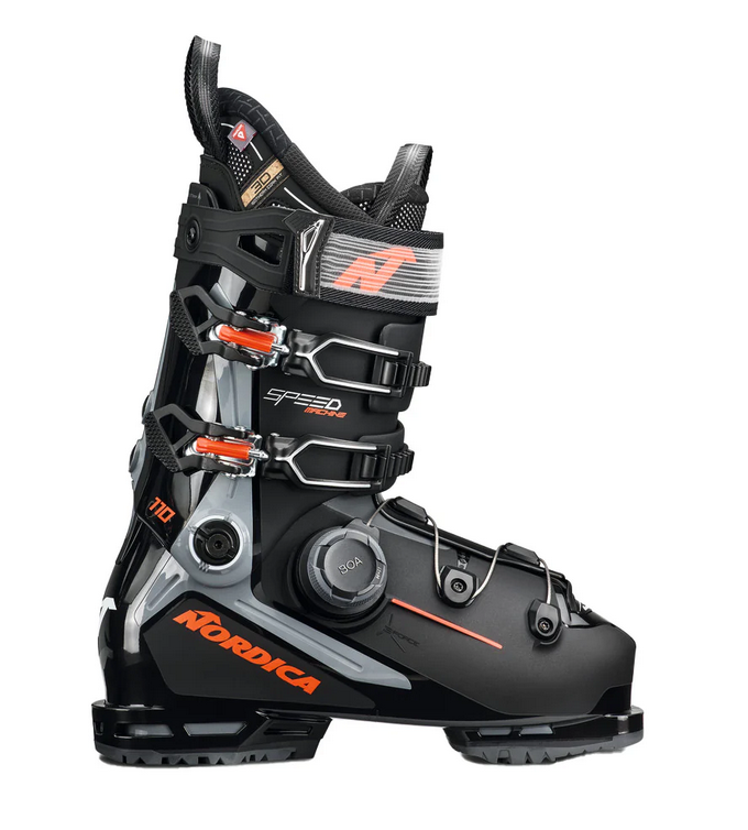SPEEDMACHINE 3 BOA 110 24/25
